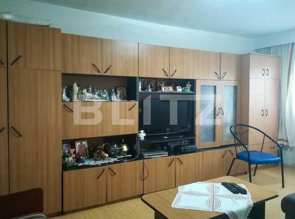 Apartament de vânzare 3 camere Lipovei - 73480AV | BLITZ Timișoara | Poza1