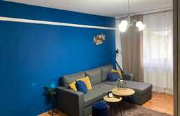 Investitie! Apartament 2 camere, 48 mp, zona Soarelui 