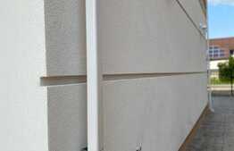 Casa tip duplex, 95 mp utili, mobilat, Remetea Mare!