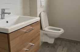 Casa tip duplex, 95 mp utili, mobilat, Remetea Mare!