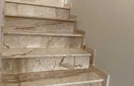 Casa tip duplex, 95 mp utili, mobilat, Remetea Mare!