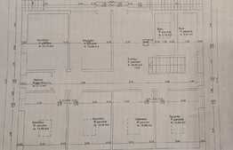 Casa de vanzare, 408 mp utili, pretabil spatiu comercial/locuinta, Zona Iosefin