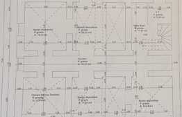 Casa de vanzare, 408 mp utili, pretabil spatiu comercial/locuinta, Zona Iosefin