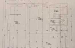 Casa de vanzare, 408 mp utili, pretabil spatiu comercial/locuinta, Zona Iosefin