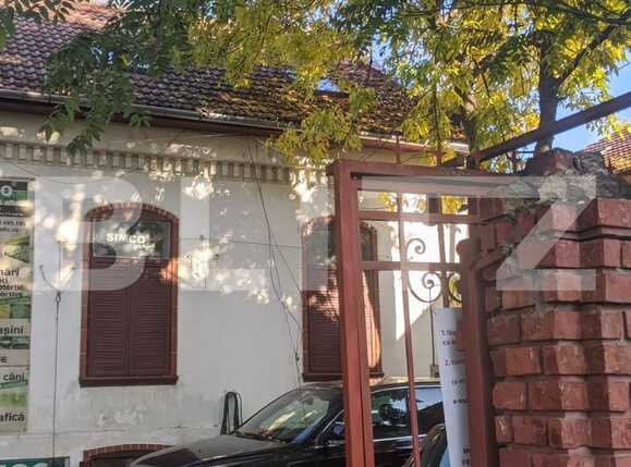 Casa de vânzare 13 camere Iosefin - 73515CV | BLITZ Timișoara | Poza2