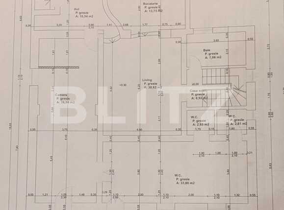 Casa de vânzare 13 camere Iosefin - 73515CV | BLITZ Timișoara | Poza12