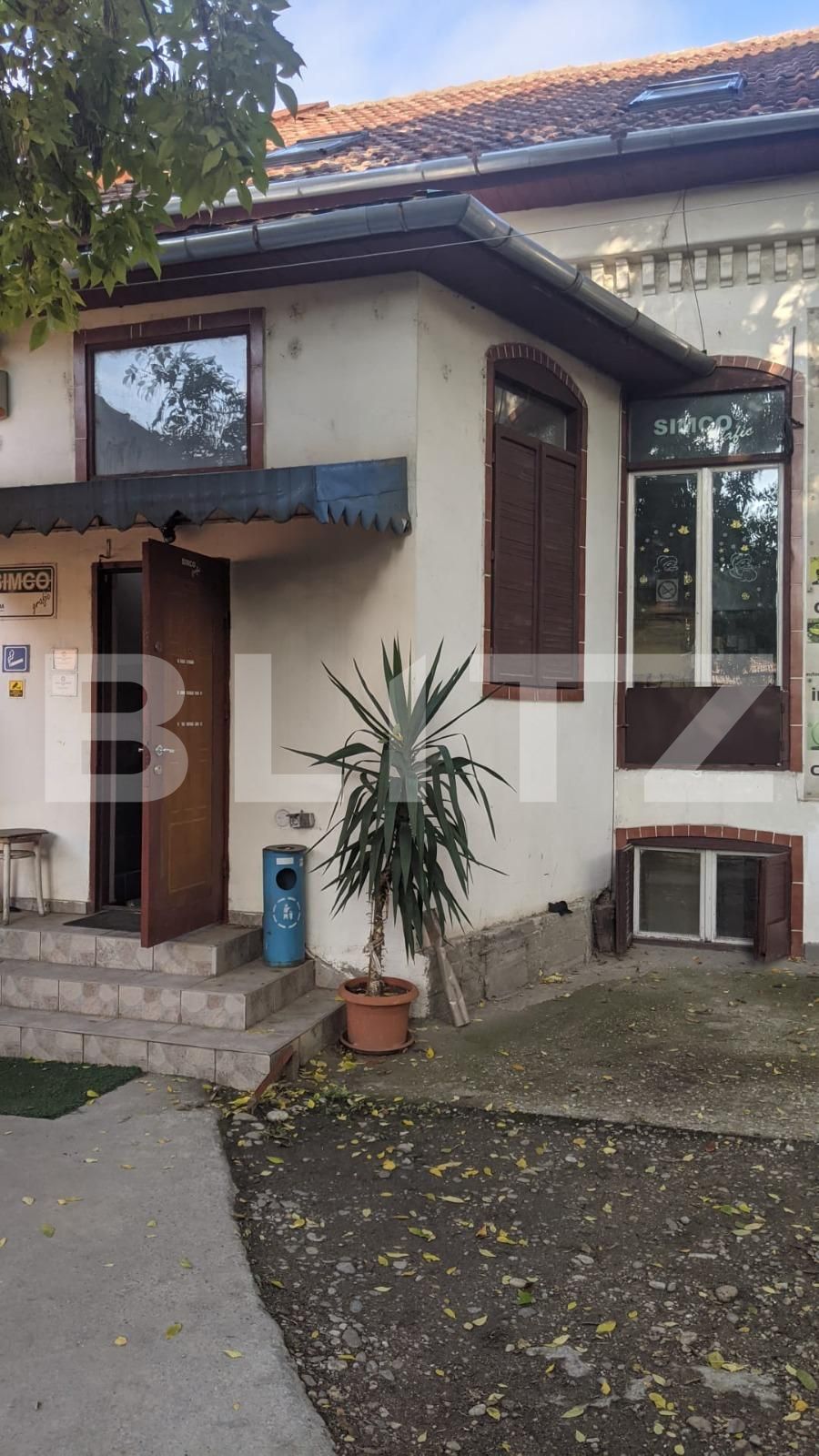 Casa de vânzare 13 camere Iosefin - 73515CV | BLITZ Timișoara | Poza1