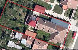 Casa de vanzare, teren 651 mp, 195 mp utili, Ciarda Rosie