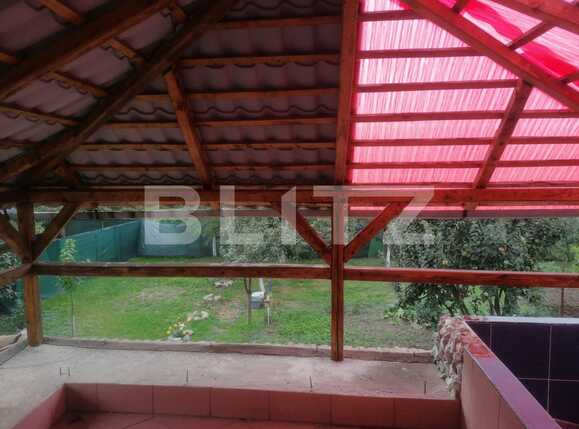 Casa de vânzare 6 camere Ciarda Rosie - 73572CV | BLITZ Timișoara | Poza10