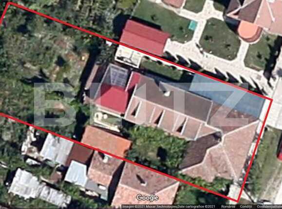 Casa de vânzare 6 camere Ciarda Rosie - 73572CV | BLITZ Timișoara | Poza1