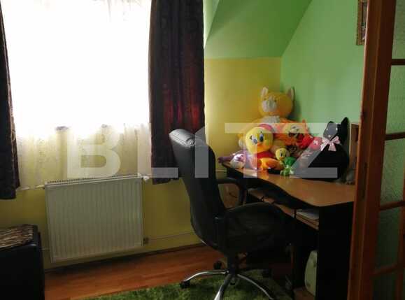 Casa de vânzare 6 camere Ciarda Rosie - 73572CV | BLITZ Timișoara | Poza7