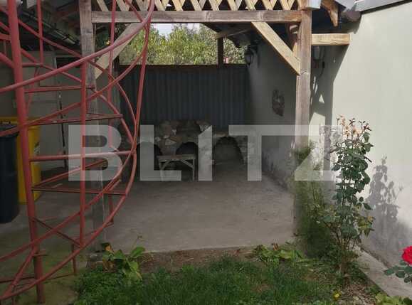 Casa de vânzare 6 camere Ciarda Rosie - 73572CV | BLITZ Timișoara | Poza3