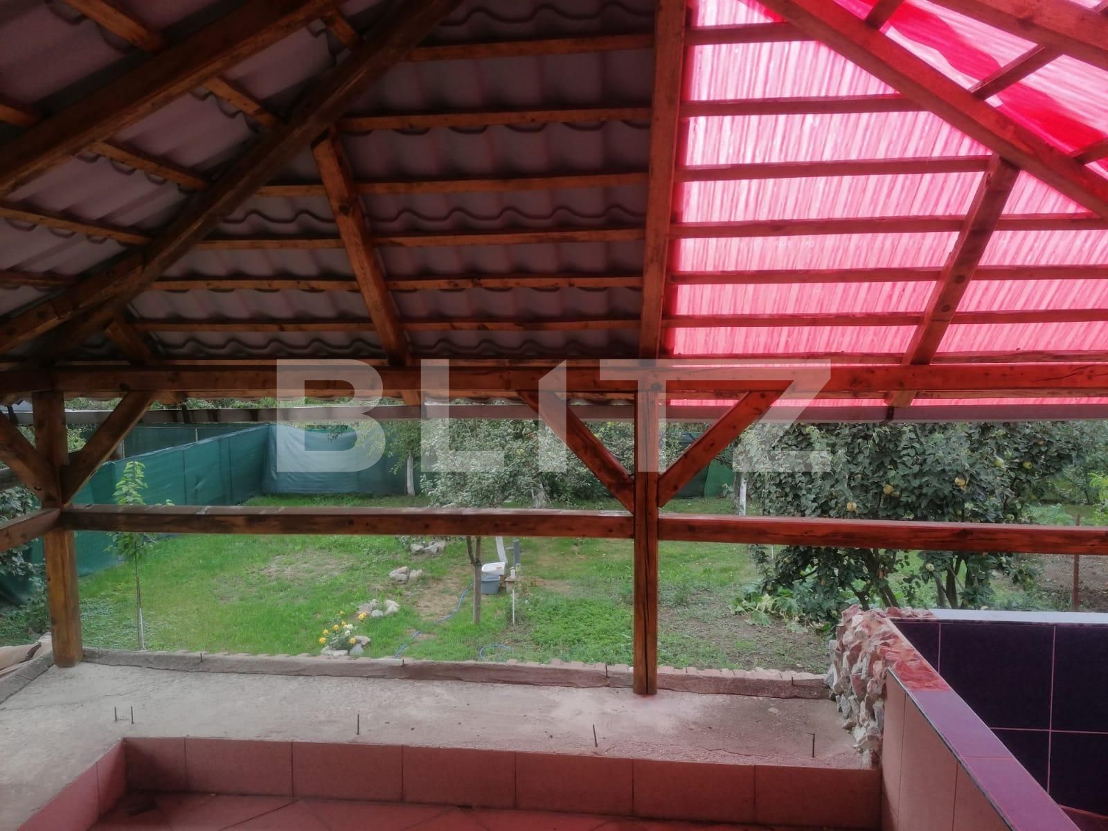 Casa de vânzare 6 camere Ciarda Rosie - 73572CV | BLITZ Timișoara | Poza10