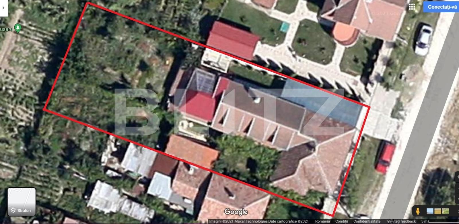 Casa de vânzare 6 camere Ciarda Rosie - 73572CV | BLITZ Timișoara | Poza1