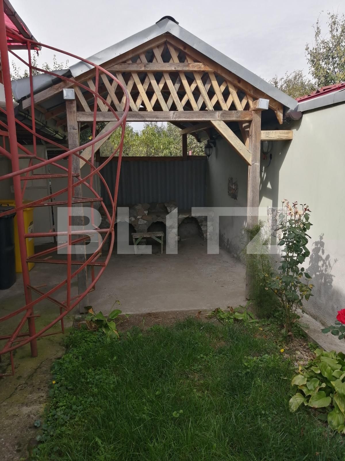 Casa de vânzare 6 camere Ciarda Rosie - 73572CV | BLITZ Timișoara | Poza3