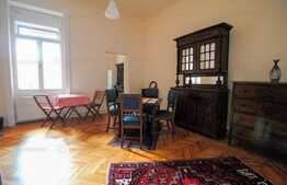 Apartament 2 camere, semidecomandat, 56 mp, zona Sinaia