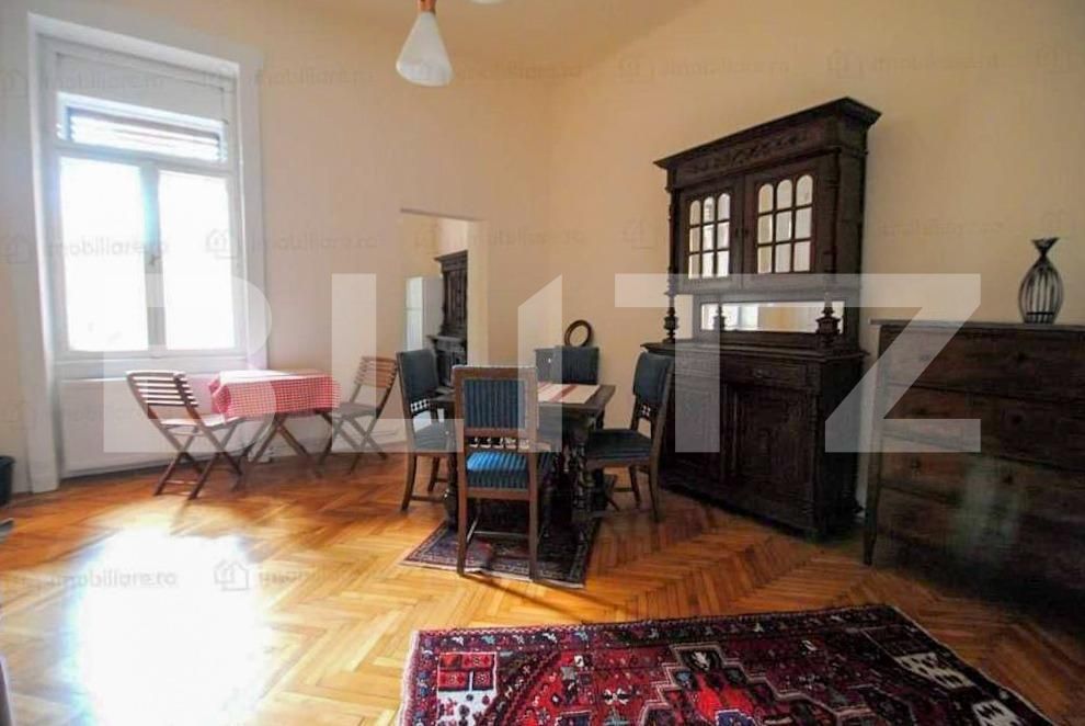 Apartament de vânzare 2 camere Sinaia - 73586AV | BLITZ Timișoara | Poza1