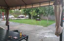 Casă individuală, 67 mp utili, teren 500 mp, în zona Lipovei