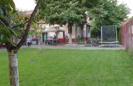 Casă individuală, 67 mp utili, teren 500 mp, în zona Lipovei