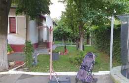 Casă individuală, 67 mp utili, teren 500 mp, în zona Lipovei