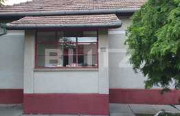 Casă individuală, 67 mp utili, teren 500 mp, în zona Lipovei