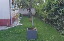 Casă individuală, 67 mp utili, teren 500 mp, în zona Lipovei