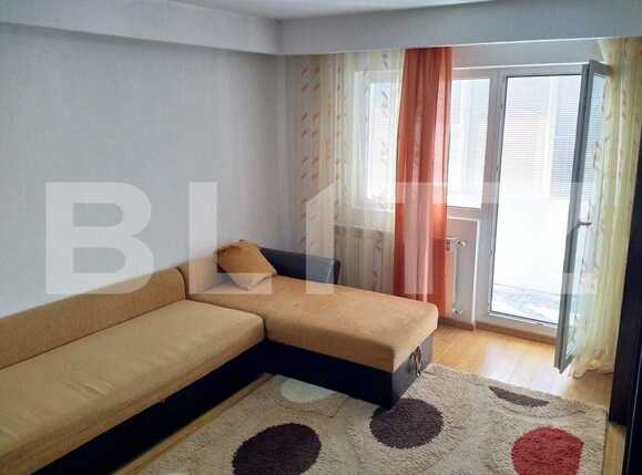 Garsonieră de vânzare Complex Studentesc - 73597AV | BLITZ Timișoara | Poza1