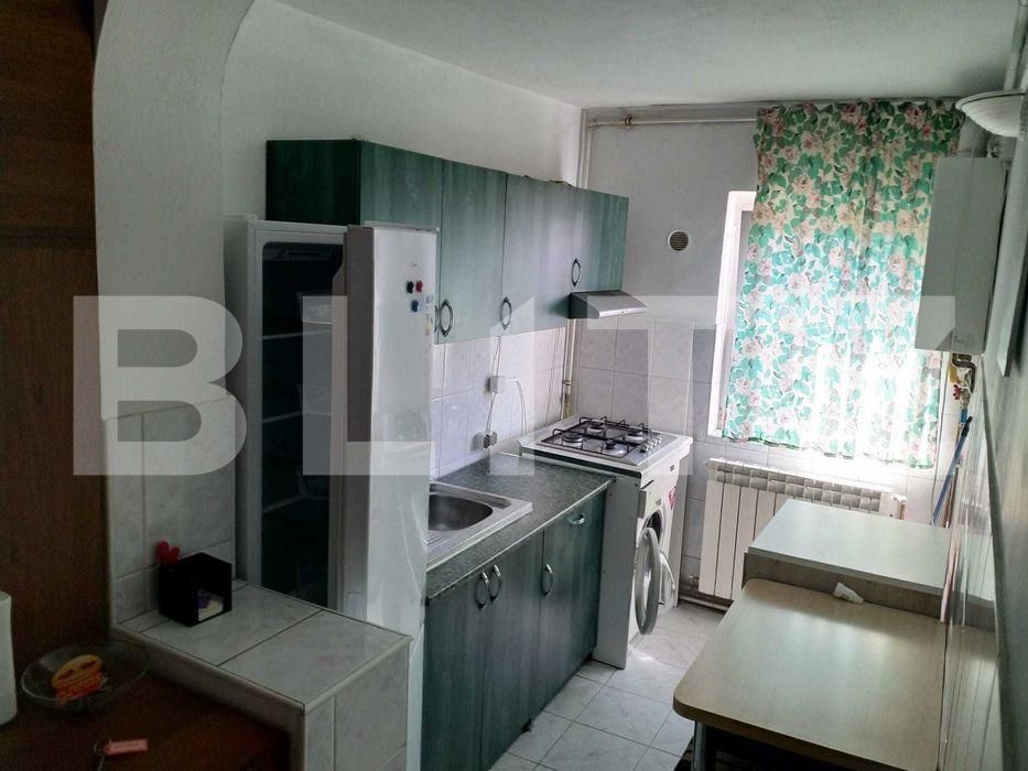 Garsonieră de vânzare Complex Studentesc - 73597AV | BLITZ Timișoara | Poza3