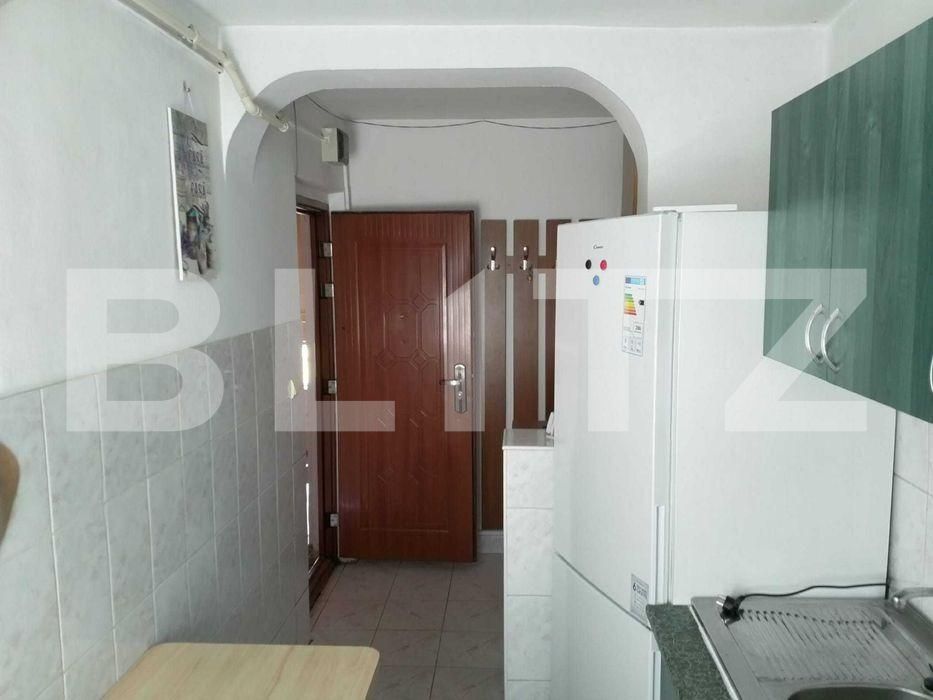 Garsonieră de vânzare Complex Studentesc - 73597AV | BLITZ Timișoara | Poza2
