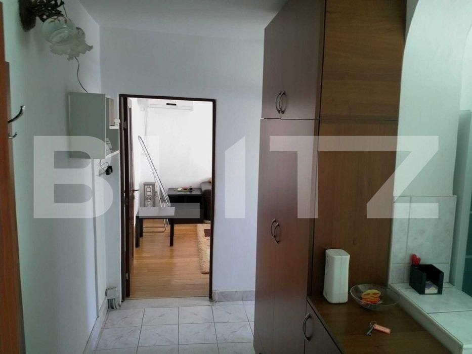 Garsonieră de vânzare Complex Studentesc - 73597AV | BLITZ Timișoara | Poza4