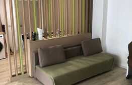 Apartament 2 camere, curte, terasa, 70.69 mp, zona Giroc