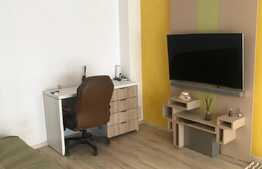 Apartament 2 camere, curte, terasa, 70.69 mp, zona Giroc