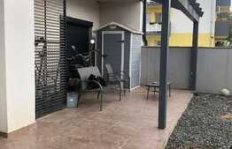 Apartament 2 camere, curte, terasa, 70.69 mp, zona Giroc