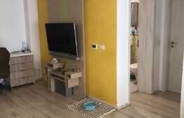 Apartament 2 camere, curte, terasa, 70.69 mp, zona Giroc