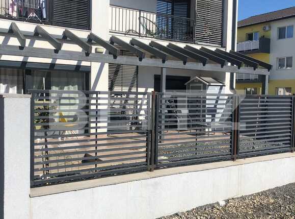 Apartament de vânzare 2 camere Giroc - 73627AV | BLITZ Timișoara | Poza11