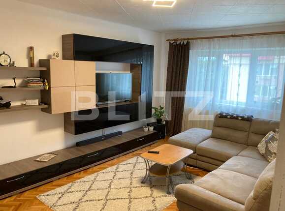 Apartament de vânzare 2 camere Girocului - 73638AV | BLITZ Timișoara | Poza1