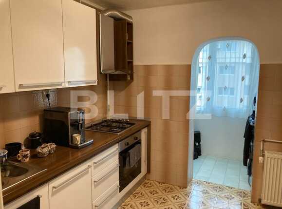 Apartament de vânzare 2 camere Girocului - 73638AV | BLITZ Timișoara | Poza3