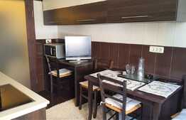 Apartament spatios de 4 camere, 80 mp, etaj intermediar, situat langa Iulius Town