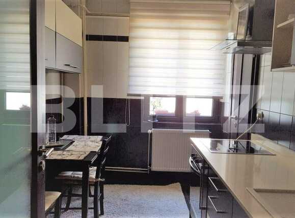 Apartament de închiriat 4 camere Nord - 73649AI | BLITZ Timișoara | Poza4