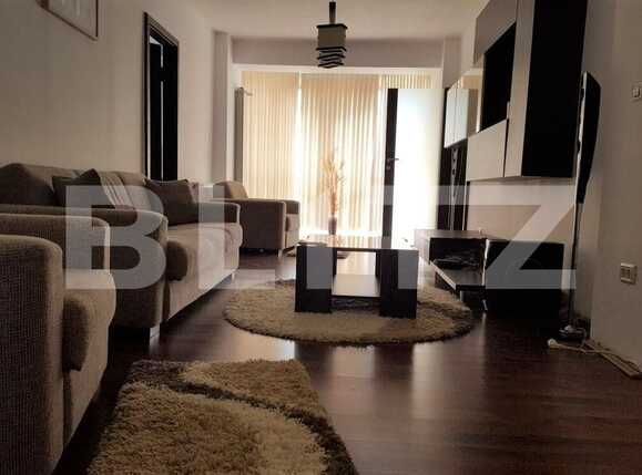 Apartament de închiriat 4 camere Nord - 73649AI | BLITZ Timișoara | Poza1