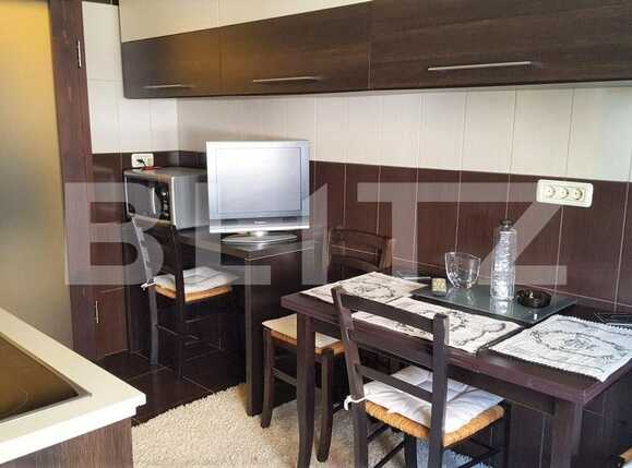 Apartament de închiriat 4 camere Nord - 73649AI | BLITZ Timișoara | Poza3