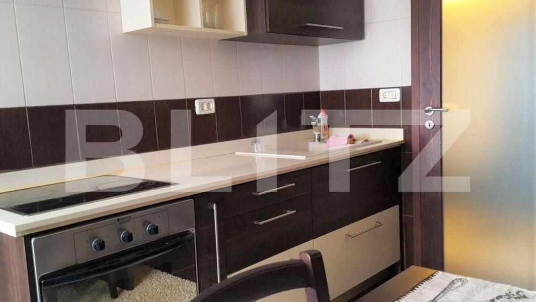 Apartament de închiriat 4 camere Nord - 73649AI | BLITZ Timișoara | Poza2