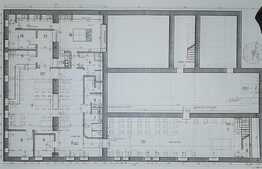 Spatiu Comercial sau PUB de inchiriat in zona Centrala, 310 mp