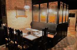 Spatiu Comercial sau PUB de inchiriat in zona Centrala, 310 mp