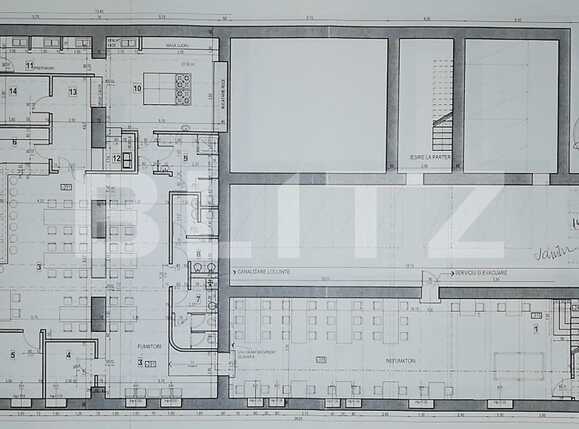 Spațiu comercial de închiriat Central - 73650SIC | BLITZ Timișoara | Poza3