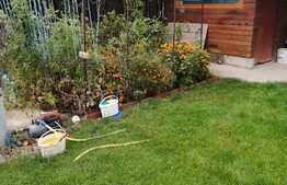 Casa individuala, teren 355 mp, 170 mp utili, zona Calea Lipovei