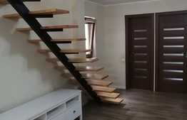 Casa individuala, teren 355 mp, 170 mp utili, zona Calea Lipovei