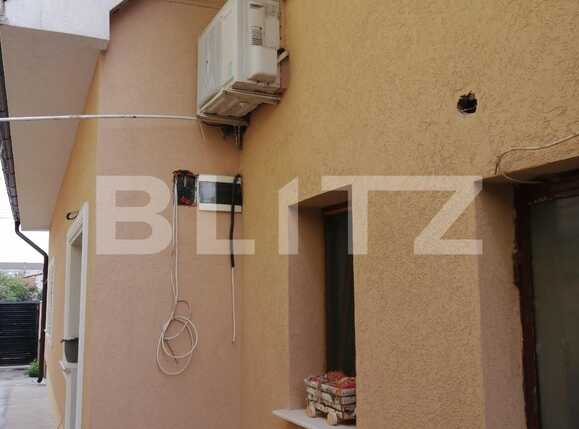 Casa de vânzare 6 camere Lipovei - 73683CV | BLITZ Timișoara | Poza11