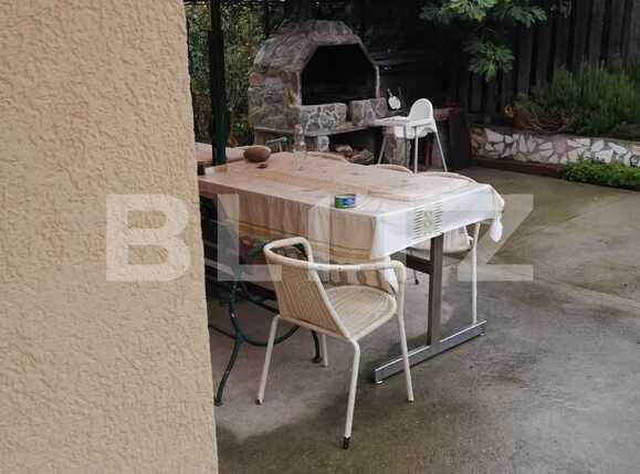 Casa de vânzare 6 camere Lipovei - 73683CV | BLITZ Timișoara | Poza1