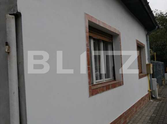 Casa de vânzare 6 camere Lipovei - 73683CV | BLITZ Timișoara | Poza3